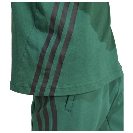 Adidas Ανδρική κοντομάνικη μπλούζα Future Icons 3-Stripes Tee